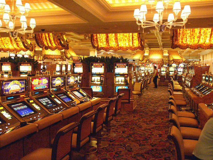 Casino World Live Betting