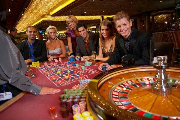 Casino World Live Betting