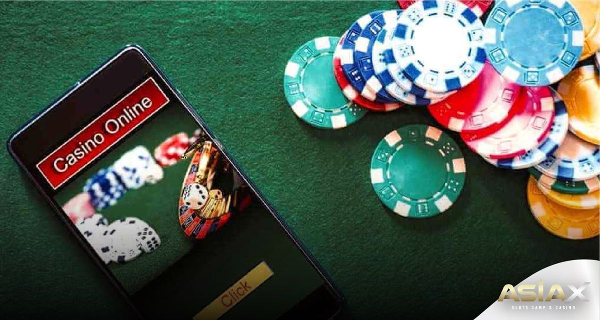 Casino World پاکستان ریئل منی گیمز
